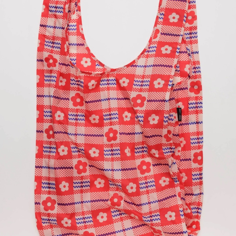 Baggu X Sandy Liang - Big Baggu